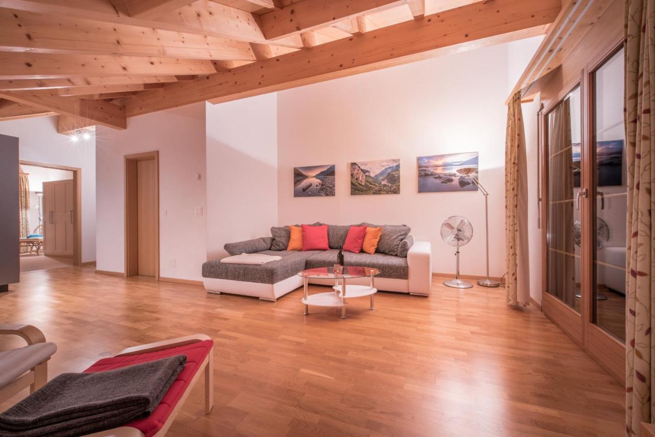 Apartment Lauberhorn, Luxury With Best Views Lauterbrunnen Dış mekan fotoğraf